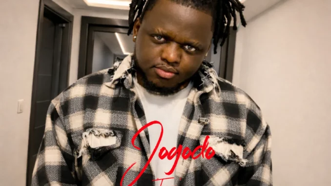 Omo Ebira Beatz – Jogodo (Tunez) Mp3 Download