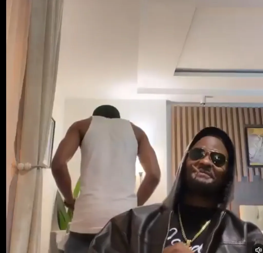 FIDO – DANCE 4 JESUS - Featured Image