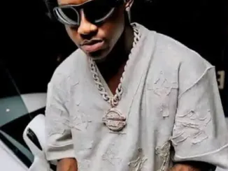 Shallipopi – Babaluku Juju Mp3 Download