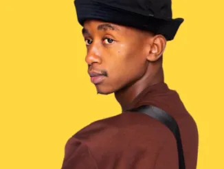 Scott Maphuma – Baleka Baleka Gijima Mp3 Download