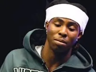 Johge – every door i’ve been knocking i know he will open