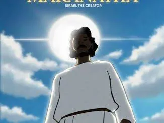 Israel the creator – Maranatha Mp3 Download