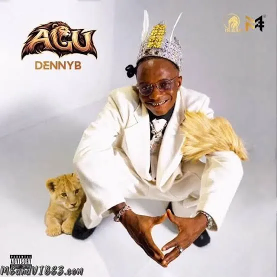 DennyB – UWAEZUOKE Mp3 Download