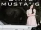 Lana Del Rey – White Mustang