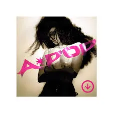 Tyla - A-Pop album