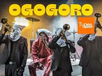 Kokopee – Ogogoro