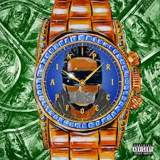 Dave East & Harry Fraud — Price of Pain