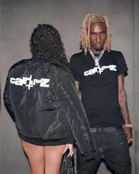 Ken Carson — cartunez (?)