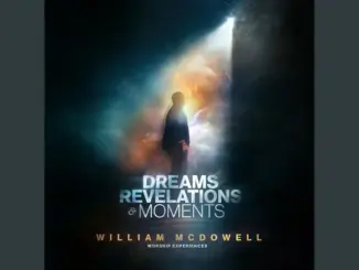William McDowell – I Want Jesus