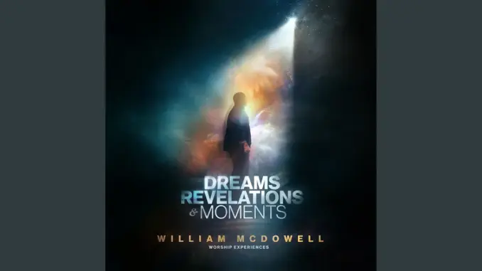 William McDowell – I Want Jesus