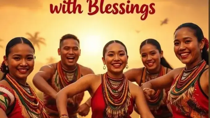 Smyleen – Happy Birthday with Blessings